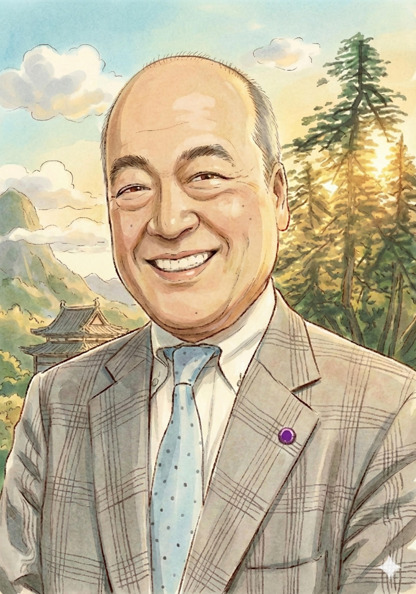Keith Kazuhito Kojima